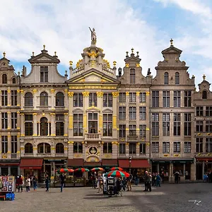Appartement De Charme Au Coeur De Bruxelles!!, Bruxelles