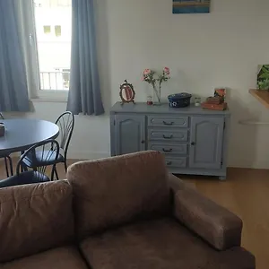 Appartement Charming In Etterbeek 70 M² With Balcony, Bruxelles