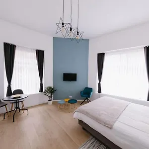 Appartement City Sablon 56, Bruxelles