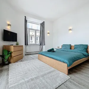 Appartement Grand Place, Bruxelles